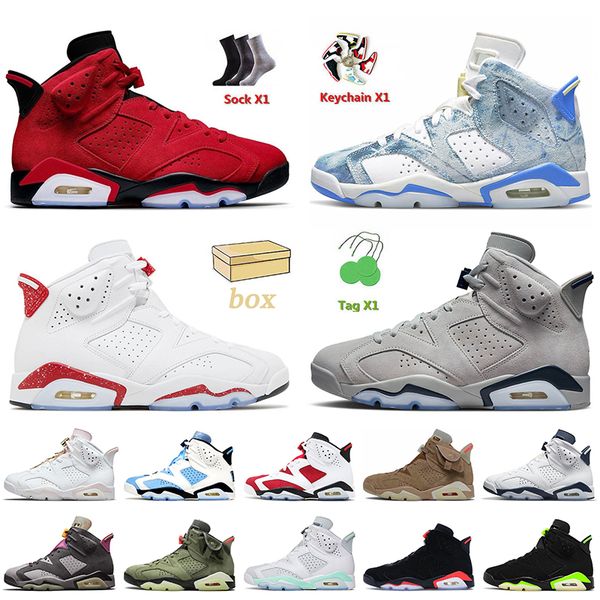 jumpman 6 toro denim 6s basketball shoes with box georgetown black infrared jorden6s midnight navy jorda vi jorden mint foam cactus jack wom
jumpman 6 toro denim 6s basketball shoes with box georgetown black infrared jorden6s midnight navy jorda vi jorden mint foam cactus jack wom