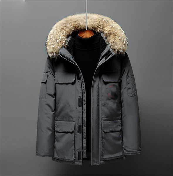 new style 2022 mens stylist jacket parka winter coat fashion men women overcoat jackets down outerwear designer casular brand down clothing, Black
new style 2022 mens stylist jacket parka winter coat fashion men women overcoat jackets down outerwear designer casular brand down clothing, Black