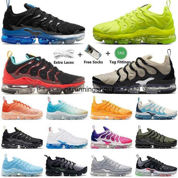 with box tn plus running shoes size 13 tns university blue triple black gold light bone tennis ball pastel since trainers sneakers
with box tn plus running shoes size 13 tns university blue triple black gold light bone tennis ball pastel since trainers sneakers