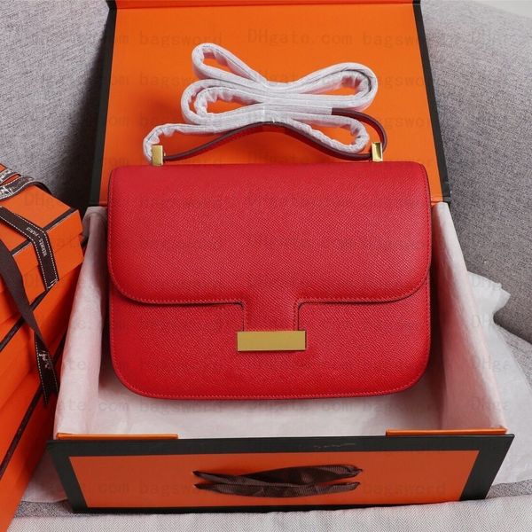 2022 designer constance's bag luxurys woman date code serial number leather women purse messenger shoulder body stewardess bag i4vy
2022 designer constance's bag luxurys woman date code serial number leather women purse messenger shoulder body stewardess bag i4vy