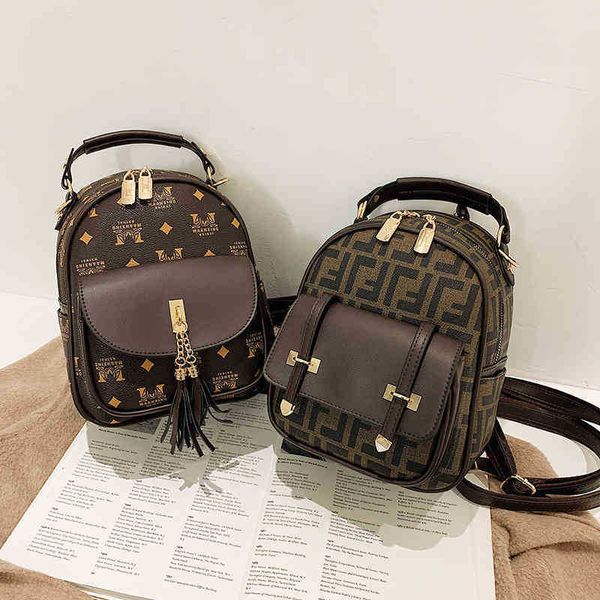 handbag women's bags of printed backpack trend versatile women's multifunctional single messenger factory wholesale 70% off
handbag women's bags of printed backpack trend versatile women's multifunctional single messenger factory wholesale 70% off