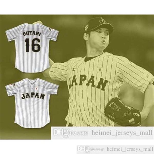 wholesale mens shohei ohtani 16 japan samurai white pinstriped baseball jersey #16 shohei ohtani stitched jersey size s-xxxl, Black
wholesale mens shohei ohtani 16 japan samurai white pinstriped baseball jersey #16 shohei ohtani stitched jersey size s-xxxl, Black