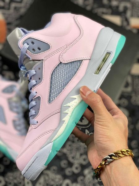 shoes brand 5 easter basketball regal pink ghost copa sneakers green bean racer blue 5s men women sports
shoes brand 5 easter basketball regal pink ghost copa sneakers green bean racer blue 5s men women sports