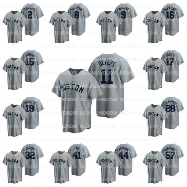 11 rafael devers 2020 16 andrew benintendi 2 xander bogaerts 8 carl yastrzemski 9 ted williams 15 dustin pedroia 17 nathan eovaldi jerseys, Blue;black
11 rafael devers 2020 16 andrew benintendi 2 xander bogaerts 8 carl yastrzemski 9 ted williams 15 dustin pedroia 17 nathan eovaldi jerseys, Blue;black