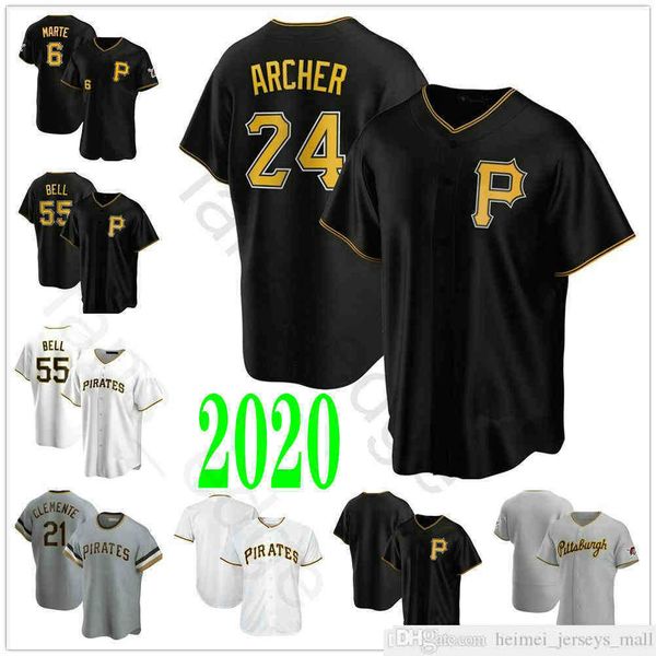 2021 man women youth #55 josh bell baseball jerseys stitched 6 starling marte 24 chris archer 21 roberto clemente home road black grey
2021 man women youth #55 josh bell baseball jerseys stitched 6 starling marte 24 chris archer 21 roberto clemente home road black grey