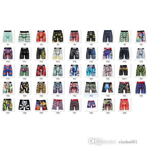 new trendy mens shorts boxer underwear underpants printed underwear soft boxers breathable male short pants, White;black
new trendy mens shorts boxer underwear underpants printed underwear soft boxers breathable male short pants, White;black