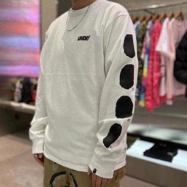 apeman long sleeve t shirt mens sweatshirt designer tshirt cotton pullover tee men women hip hop loose oversize t-shirt, White;black
apeman long sleeve t shirt mens sweatshirt designer tshirt cotton pullover tee men women hip hop loose oversize t-shirt, White;black
