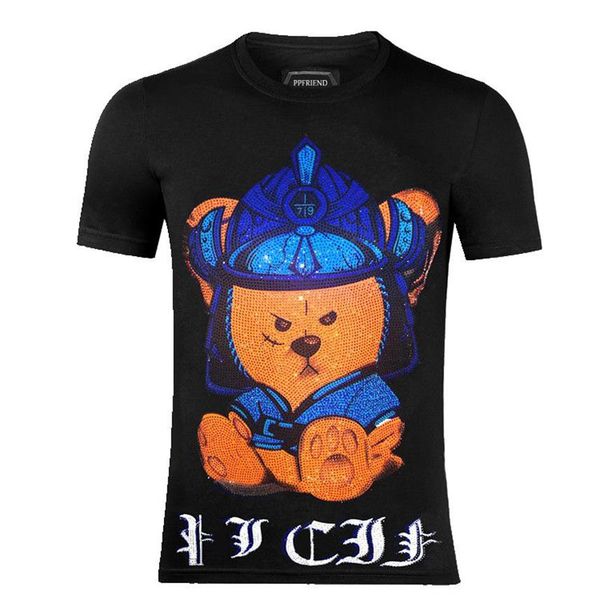 new mens designer t shirt luxury paris fashion tshirts summer women printed pattern t-shirt male 100% cotton tee k311h, White;black
new mens designer t shirt luxury paris fashion tshirts summer women printed pattern t-shirt male 100% cotton tee k311h, White;black