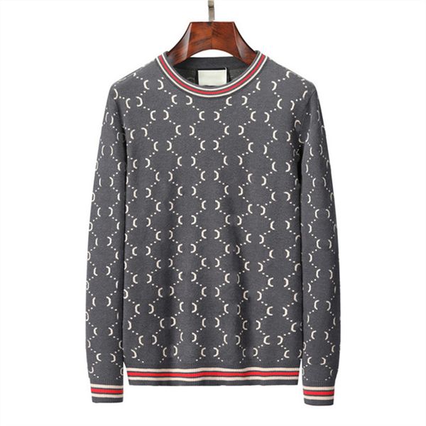 fashion designer sweatshirt knitted sweaters men women loose jumpers luxury casual autumn winter warm hoodie sweater embroidered letters gz2, White;black
fashion designer sweatshirt knitted sweaters men women loose jumpers luxury casual autumn winter warm hoodie sweater embroidered letters gz2, White;black