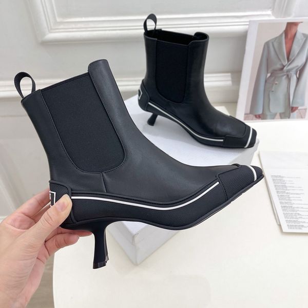 motion heeled ankle boots black leather heels chelsea boot women square toe martin boots low roman booties rubber sole elastic bands
motion heeled ankle boots black leather heels chelsea boot women square toe martin boots low roman booties rubber sole elastic bands