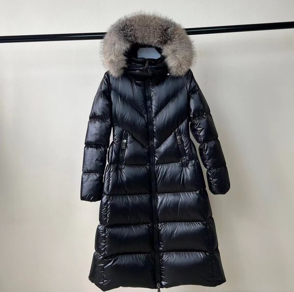 designer down coat fashion men's women's long thickened coat classic warm brand jacket winter longs sleeve hooded sports outdoor t, Black
designer down coat fashion men's women's long thickened coat classic warm brand jacket winter longs sleeve hooded sports outdoor t, Black
