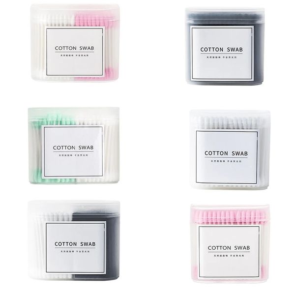cotton swabs 100/200/300pcs disposable home dual heads ear cleaning makeup buds cleaning tools
cotton swabs 100/200/300pcs disposable home dual heads ear cleaning makeup buds cleaning tools