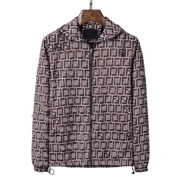 2023 mens jacket designer for men woman coat spring autumn outwear windbreaker hoodie zipper man casual hooded jackets outside sport asian s, Black;brown
2023 mens jacket designer for men woman coat spring autumn outwear windbreaker hoodie zipper man casual hooded jackets outside sport asian s, Black;brown