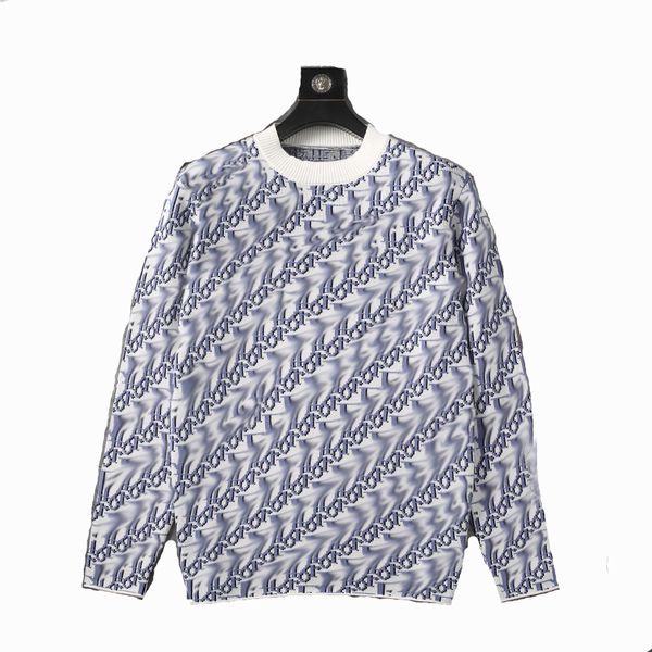 designer sweaters fashion sweatshirt paris quality european american mens womens autumn winter casual long sleeve pullover sweater print kn, White;black
designer sweaters fashion sweatshirt paris quality european american mens womens autumn winter casual long sleeve pullover sweater print kn, White;black