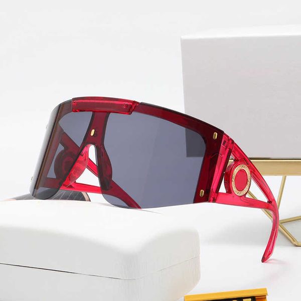 designer classic sunglasses mens fashion sunglasses luxury woman one piece lens goggles trend color large size driving eyewear spectacle fra, White;black
designer classic sunglasses mens fashion sunglasses luxury woman one piece lens goggles trend color large size driving eyewear spectacle fra, White;black