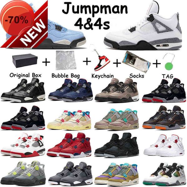 dress shoes 2023 jumpman 4 4s university blue mens basketball shoes starfish metallic purple black cat bred red cactus jack men women outdoo
dress shoes 2023 jumpman 4 4s university blue mens basketball shoes starfish metallic purple black cat bred red cactus jack men women outdoo