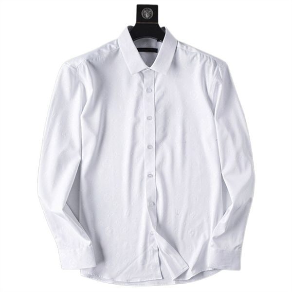 2022 happyjeffery new men shirts slim fit floral printed long sleeve button male business casual men's shirt dress casual asian size, White;black
2022 happyjeffery new men shirts slim fit floral printed long sleeve button male business casual men's shirt dress casual asian size, White;black
