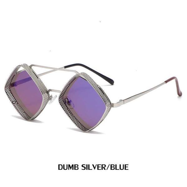new retro steampunk fashion sunglasses men hollow design diamond shaped frame eyeglasses personality party fun eyewear artistic creativity, White;black
new retro steampunk fashion sunglasses men hollow design diamond shaped frame eyeglasses personality party fun eyewear artistic creativity, White;black
