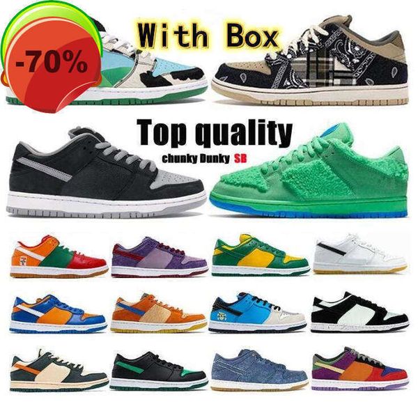 running shoes sb low pro qs chunky freddy krueger men women paris strangelove staple x panda pigeon muslin sports sneakers, Black
running shoes sb low pro qs chunky freddy krueger men women paris strangelove staple x panda pigeon muslin sports sneakers, Black
