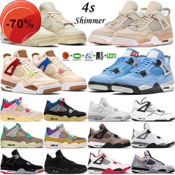 2022 jumpman 4 og 4s sail oreo shimmer mens basketball shoes university blue the wild things zen master military black taupe haze men women
2022 jumpman 4 og 4s sail oreo shimmer mens basketball shoes university blue the wild things zen master military black taupe haze men women