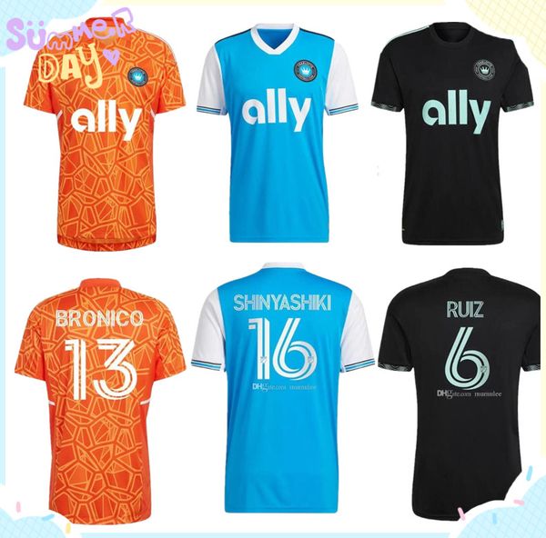 2022 charlotte fc swiderski men soccer jerseys fuchs bender ortiz alcivar ruiz walkes armour home away white joint version shirt short sleev, Black;yellow
2022 charlotte fc swiderski men soccer jerseys fuchs bender ortiz alcivar ruiz walkes armour home away white joint version shirt short sleev, Black;yellow