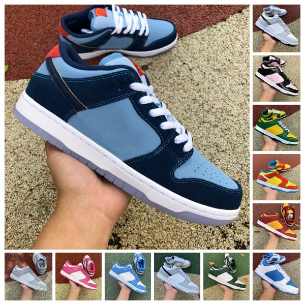 2022 dunksb low casual shoes mens women archeo pink foam black white panda wolf grey fog unc bart simpson midas gold light cognac michigan w
2022 dunksb low casual shoes mens women archeo pink foam black white panda wolf grey fog unc bart simpson midas gold light cognac michigan w