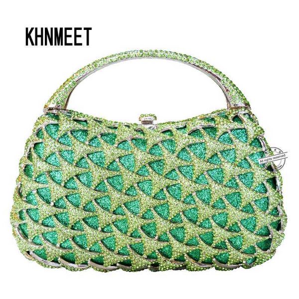 evening bags crystal clutch evening bags with fixed metal handle ladies luxury diamante handcraft women party purse female bag 197 221023
evening bags crystal clutch evening bags with fixed metal handle ladies luxury diamante handcraft women party purse female bag 197 221023