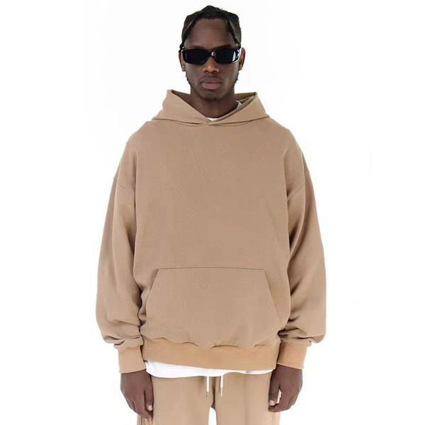 front pockets suede pullover men's winter hoodies plus size casual hooded sweatshirts unisex, Black;brown
front pockets suede pullover men's winter hoodies plus size casual hooded sweatshirts unisex, Black;brown