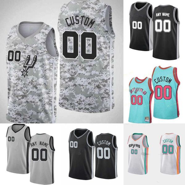 75th custom men women youth san antonio''spurs''23 zach collins 45 tomas satoransky 33 tre jones 34 jock landale basketb, Black;red
75th custom men women youth san antonio''spurs''23 zach collins 45 tomas satoransky 33 tre jones 34 jock landale basketb, Black;red