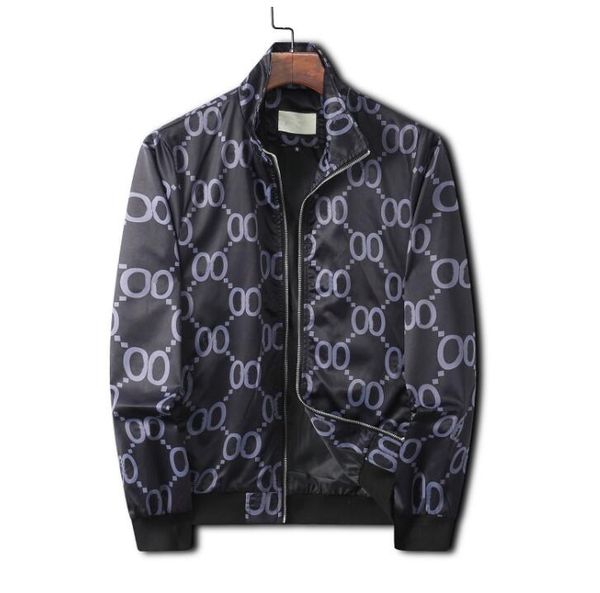 mens jacket hooded luxury winter style men womens windbreaker long sleeve fashion jackets with zipper letter print outer coats, Black;brown
mens jacket hooded luxury winter style men womens windbreaker long sleeve fashion jackets with zipper letter print outer coats, Black;brown