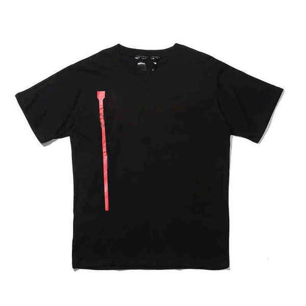 designer fashion summer 100% katoen streetwear men women t shirt usa short mouw brand hip hop tshirt, White;black
designer fashion summer 100% katoen streetwear men women t shirt usa short mouw brand hip hop tshirt, White;black