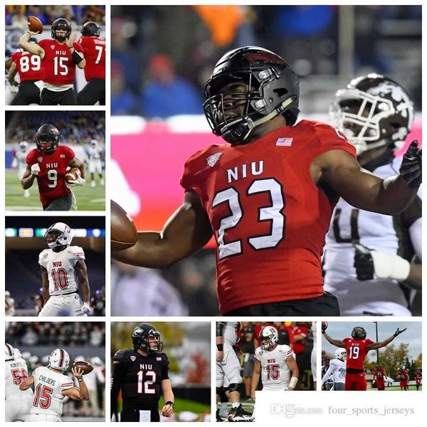 ncaa custom niu northern illinois huskiescollege football jerseys lance deveaux jr. jersey jevyon ducker joshua earl leif engstrand, Black
ncaa custom niu northern illinois huskiescollege football jerseys lance deveaux jr. jersey jevyon ducker joshua earl leif engstrand, Black