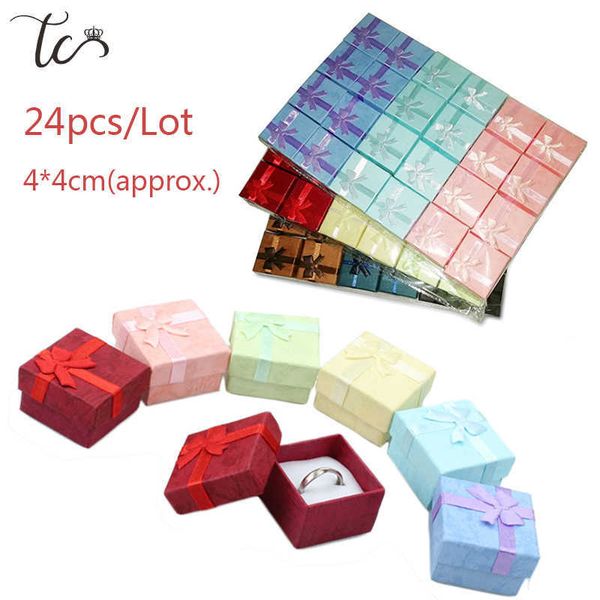 jewelry boxes ring gift display container trinket ear ds storage holder packaging organizer 24pcs/lot l221021, Black;white
jewelry boxes ring gift display container trinket ear ds storage holder packaging organizer 24pcs/lot l221021, Black;white
