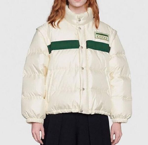 2023 womens fashion down coats classic striped puffer jackets winter mens warm parkas coat 22fw women stylish removable vests jackets outerw, Black
2023 womens fashion down coats classic striped puffer jackets winter mens warm parkas coat 22fw women stylish removable vests jackets outerw, Black