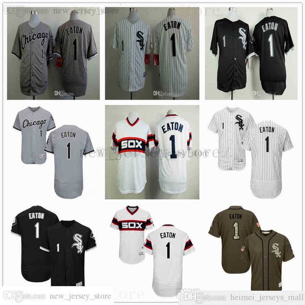 custom 2019th man women youth kids vintage baseball jerseys adam #1 eaton home white black grey gray throw cool base stitched jersey
custom 2019th man women youth kids vintage baseball jerseys adam #1 eaton home white black grey gray throw cool base stitched jersey