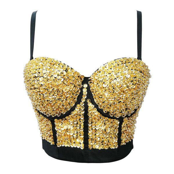 silver sequined beaded bra underwear stage performance tube detachable shoulder strap with steel ring no-wear sling top, Red;black
silver sequined beaded bra underwear stage performance tube detachable shoulder strap with steel ring no-wear sling top, Red;black