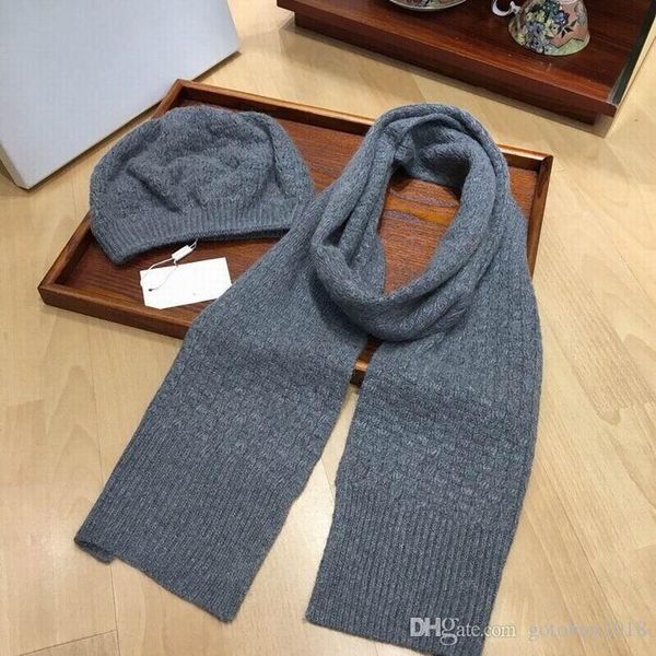 2020 new arrival cotton knitting blue hats & scarves sets cap women's winter comfortable warm hats and scarves with box tdf, Blue;gray
2020 new arrival cotton knitting blue hats & scarves sets cap women's winter comfortable warm hats and scarves with box tdf, Blue;gray
