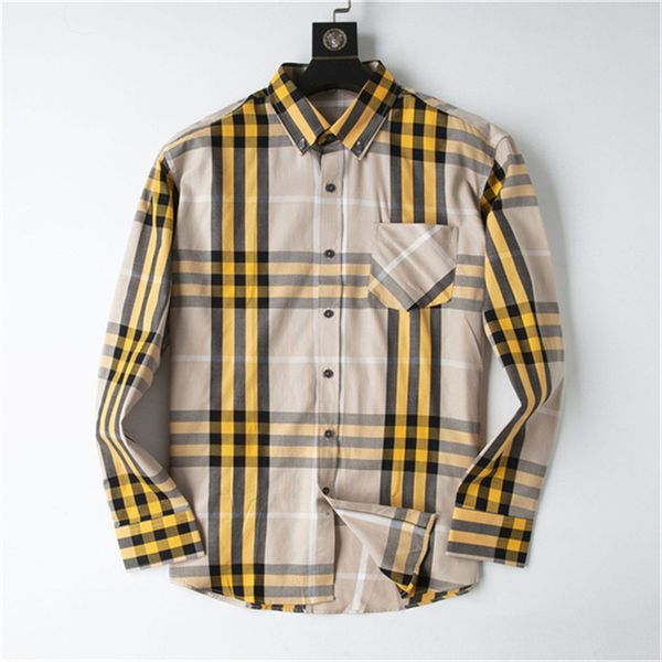 2022 happyjeffery new men shirts slim fit floral printed long sleeve button male business casual men's shirt dress casual asian size, White;black
2022 happyjeffery new men shirts slim fit floral printed long sleeve button male business casual men's shirt dress casual asian size, White;black