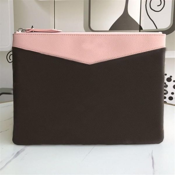 new travel toiletry pouch protection makeup zopper bags clutch women genuine leather waterproof cosmetic bags for women216s, Red;black 
new travel toiletry pouch protection makeup zopper bags clutch women genuine leather waterproof cosmetic bags for women216s, Red;black