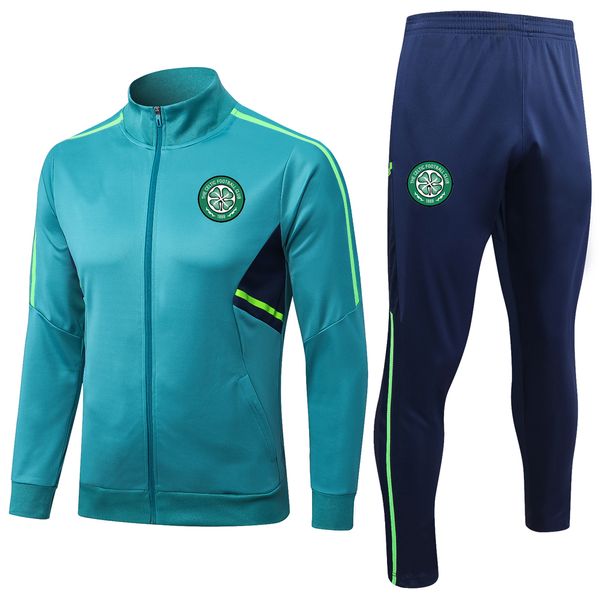 mens running sets 22-23 celtic fc soccer training suits winter football tracksuit set kits sports full zipper jackets and pants mens tracksu, Black;blue
mens running sets 22-23 celtic fc soccer training suits winter football tracksuit set kits sports full zipper jackets and pants mens tracksu, Black;blue