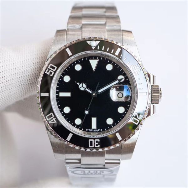 clean 116610 montre de luxe mens watch cal.3135 blue hairspring movement watches 40mm waterproof 200m luminous function folding buckle sapph, Slivery;brown
clean 116610 montre de luxe mens watch cal.3135 blue hairspring movement watches 40mm waterproof 200m luminous function folding buckle sapph, Slivery;brown