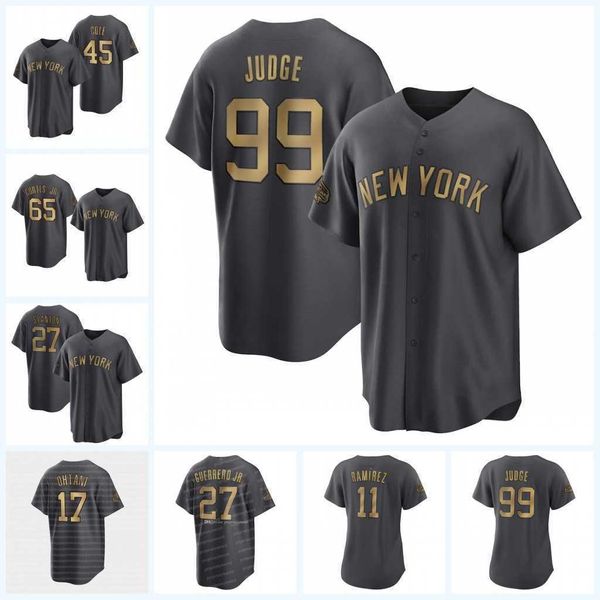 aaron judge 2022 american league all-star baseball jersey giancarlo stanton springer julio rodriguez yordan alvarez nestor cortes jose, Blue;black
aaron judge 2022 american league all-star baseball jersey giancarlo stanton springer julio rodriguez yordan alvarez nestor cortes jose, Blue;black