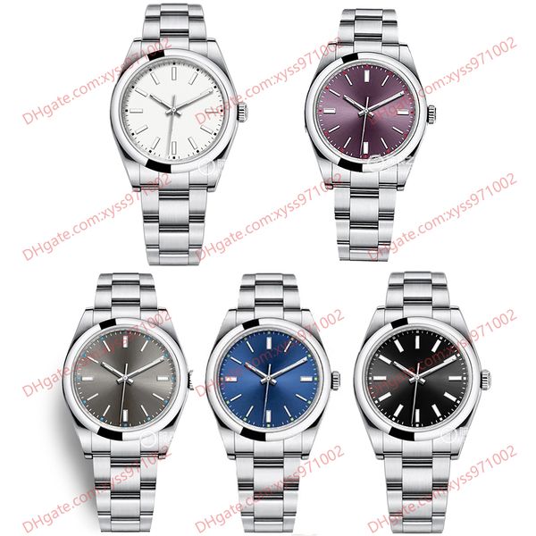 highquality asian watch 2813 automatic m114300 men's watch 39mm blue purple white dial sapphire glass stainless steel watchband black f, Slivery;brown
highquality asian watch 2813 automatic m114300 men's watch 39mm blue purple white dial sapphire glass stainless steel watchband black f, Slivery;brown