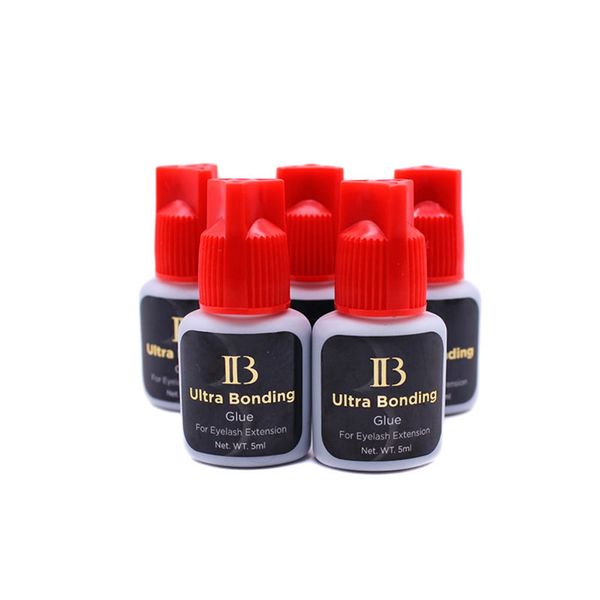 ib ibeauty ultra bonding grafting lashes glue red cap 5ml for eyelash extensions original makeup tool practice korea beauty tools 301
ib ibeauty ultra bonding grafting lashes glue red cap 5ml for eyelash extensions original makeup tool practice korea beauty tools 301