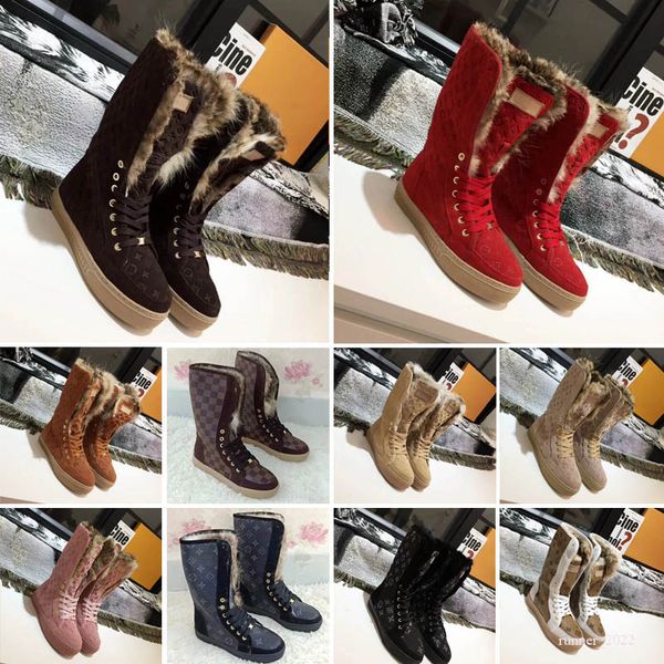 luxury snow boot shoes ankle rabbit hair boots martin booties ladies winter women snowdrop flat fashion wool printed rubber sole size 35-43, Black
luxury snow boot shoes ankle rabbit hair boots martin booties ladies winter women snowdrop flat fashion wool printed rubber sole size 35-43, Black