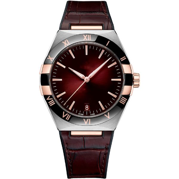 all dials working automatic date men watches luxury fashion mens full steel band quartz movement clock gold silver leisure wrist watch sapph, Slivery;brown
all dials working automatic date men watches luxury fashion mens full steel band quartz movement clock gold silver leisure wrist watch sapph, Slivery;brown