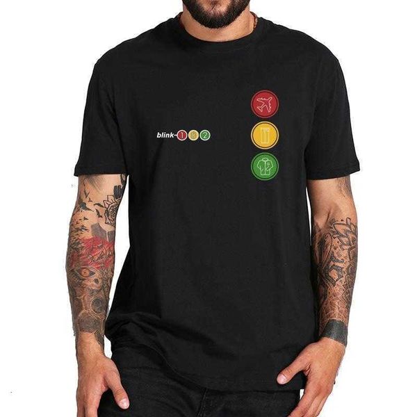 men's t shirts blink 182 shirt take off your pants and jacket punk band tees short sleeve breathable casual homme eu size cotton, White;black
men's t shirts blink 182 shirt take off your pants and jacket punk band tees short sleeve breathable casual homme eu size cotton, White;black