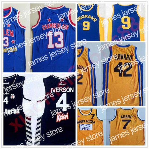 basketball jerseys ncaa college movie basketball allen iverson jersey besiktas cola turka 42 scott howard jimmy brooks 13 wilt chamberlain 7, Black;red
basketball jerseys ncaa college movie basketball allen iverson jersey besiktas cola turka 42 scott howard jimmy brooks 13 wilt chamberlain 7, Black;red