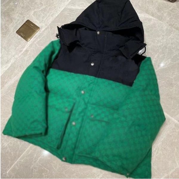 men's jackets fashion winter jackets comfortable soft down jacket casual designers men's slim fit jacketss clothing couple style r, Black;brown
men's jackets fashion winter jackets comfortable soft down jacket casual designers men's slim fit jacketss clothing couple style r, Black;brown