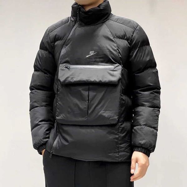 men's jackets winter down jacket nocta designer men zip cardigan coat winter warm sportswear mens nylon waterproof windbreakerus7a, Black;brown
men's jackets winter down jacket nocta designer men zip cardigan coat winter warm sportswear mens nylon waterproof windbreakerus7a, Black;brown